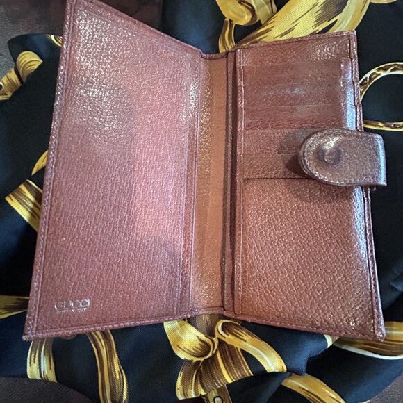 Gucci Wallet - Picture 2 of 4